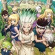 【キャラ誕生日まとめ】1月3～10日生まれのキャラは？ 「Dr.STONE」千空から「GRIDMAN」響裕太まで 画像