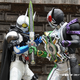 「仮面ライダーWまつり」東映YouTubeで開催決定！劇場版第1作DC版＆スピンオフが無料配信 画像