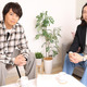 声優・諏訪部順一が浪川大輔に聞きたかった“アレ”とは… 「浪川んちに集合な！」収録後の公式インタビュー到着 画像