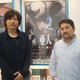 「亜人」、アニメ映像の新たな挑戦と新時代　瀬下寛之総監督、守屋秀樹プロデューサーに訊く：前編 画像