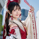 【コスプレ】人気声優の上坂すみれも登場！豪華モデル陣による美しさが圧巻、博麗神社例大祭開催のファッションショー特別レポ第1弾【写真36枚】 画像