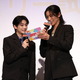 実写「SAKAMOTO DAYS」目黒蓮&高橋文哉がサプライズ登壇！憧れの家族像語る【ファミリー試写会レポ】 画像