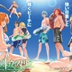 「杖と剣のウィストリア」水着姿のウィルや晴れ渡る青空が眩しい☆ 表紙&センターカラーの「別マガ」発売！ 長門知大の新連載も 画像