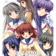 「CLANNAD」「ヘブバン」「Angel Beats!」麻枝准が咽頭がん公表 今後の活動見通しも伝える 画像