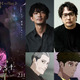 夏目真悟「ghost／夜の果て」追加キャストに津田健次郎、安元洋貴、神谷浩史！羊文学とのコラボムビチケも限定発売 画像
