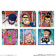「ドラゴンボール 超戦士シールウエハース超 破壊の衝動」が2027年2月に発売決定！　シリーズ第18弾ではエンボス箔押しが超豪華なウルトラゴッドレア極が登場♪ 画像