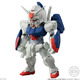 最新の「ガンダムRG XARX-ZERO（アレックスゼロ）」より、ガンダムZEROが2種ラインナップ♪ 百式＆ウイングガンダムゼロEWも収録！「FW GUNDAM CONVERGE ＃31」登場 画像