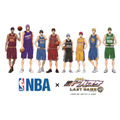 （c）藤巻忠俊／集英社・劇場版「黒子のバスケ」製作委員会 （c）2017 NBA Properties, Inc. All rights reserved