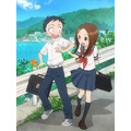 「からかい上手の高木さん」(C)2018 山本崇一朗・小学館/からかい上手の高木さん製作委員会