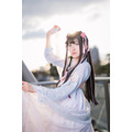 「コスプレ博 in TFT」美女コスプレイヤー集結！「FGO」クレオパトラからキングテレサ姫まで【写真137枚】