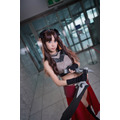 【コスプレ】エヴァ、FGO、アイマス…「コスプレ博inTFT」に美女レイヤーが多数降臨！【写真109枚】