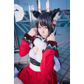 【コスプレ】「コミケ95」小柔SeeU、五木あきらなど人気美女レイヤー目白押し！2日目まとめ【写真161枚】
