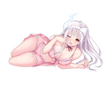 『ゆらぎ荘の幽奈さん ドロロン温泉大紀行』事前登録キャンペーン開始―1万人達成でバニー姿の幽奈さんをプレゼント!