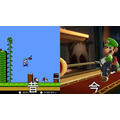 任天堂のキャラクター、今と昔で見た目がぜんぜん違う!?マリオやカービィの歴史を画像で振り返る