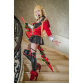 Nellyさん@nelly_chop ネロ（アイドル衣装）『Fate/Grand Order』／画像提供：Nelly