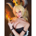 クッパ姫