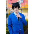 工藤新一『名探偵コナン』