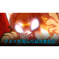 『アグレッシブ烈子』シーズン2（C）2015, 2019 SANRIO サンリオ/TBS・ファンワークス