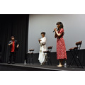 『怪盗セイント・テール』原作25周年記念スペシャル上映イベント(C)立川恵/講談社・TMS