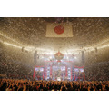 「T.M.R. NEW YEAR PARTY '14 LIVE REVOLUTION」