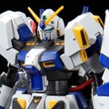 「HG 1/144 ガンダム4号機」2,475円(税込)(C)創通・サンライズ