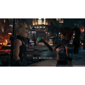 『FF7 リメイク』で開花した「ジェシー」の新たな魅力を見よ！ “なんつって”な笑顔と責任感のギャップもたまりません【特集】