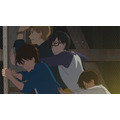 劇場アニメ『ぼくらの7日間戦争』場面カット（C）2019 宗田理・KADOKAWA／ぼくらの7日間戦争製作委員会