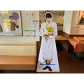 「ココス×Free! Celebration Summer」キャンペーン（C）おおじこうじ・京都アニメーション／岩鳶町後援会2019