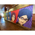 「ココス×Free! Celebration Summer」キャンペーン（C）おおじこうじ・京都アニメーション／岩鳶町後援会2019