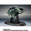 「ROBOT魂 ＜SIDE MS＞ゲー・ドライ（重塗装仕様）」29,150円（税込）（C）創通・サンライズ