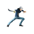 「一番くじ ワンピース with ONE PIECE TREASURE CRUISE」D賞:トラファルガー・ロー トレジャークルーズ フィギュア(全1種) 約13.5cm(C)尾田栄一郎/集英社・フジテレビ・東映アニメーション(C)BANDAI NAMCO Entertainment Inc.