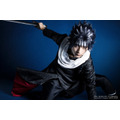 『舞台「幽☆遊☆白書」其の弐』飛影：橋本祥平（C）舞台「幽☆遊☆白書」其の弐製作委員会（C）YoshihiroTogashi 1990年-1994年