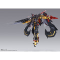 「ガンダムアストレイゴールドフレーム天ミナ (天空の皇女Ver.)」25,000円(税別)(C)創通・サンライズ