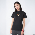 「ディズニー ツイステッドワンダーランド ハイネックTシャツ」4,950円（税込）（C）Disney