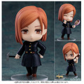 ねんどろいど 呪術廻戦 釘崎野薔薇©芥見下々／集英社・呪術廻戦製作委員会