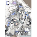 『ヴィジュアルプリズン』ECLIPSE（C）Noriyasu Agematsu,Afredes/Project VP