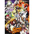 『SHAMAN KING』第2弾キービジュアル(C)武井宏之・講談社/SHAMAN KING Project.・テレビ東京