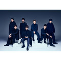 Kis-My-Ft2（アーティスト写真）