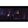 『DAHUFA -守護者と謎の豆人間-』（C）Enlight Pictures.（C）FACEWHITE PICTURES.