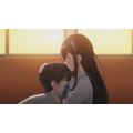 「探偵はもう、死んでいる。」第2話先行カット（C）2021 二語十・うみぼうず/KADOKAWA/たんもし製作委員会