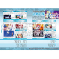「マクロスΔワルキューレ歌姫伝説ぴあ」2,200円（税込）（C）2015,2017,2021 BIGWEST/MACROSS DELTA PROJECT