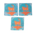 「HanaH × 藍にいな MISO HAND TOWEL」(C)TAKALAKA all rights reserved.