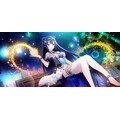 『ラピスリライツ ~この世界のアイドルは魔法が使える~』(C)2017 KLabGames(C)KADOKAWA CORPORATION 2017(C)Shengqu Games