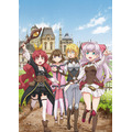 (C)ＦＵＮＡ・亜方逸樹／アース・スター エンターテイメント／のうきん製作委員会