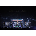 アイドリッシュセブン「IDOLiSH7 LIVE BEYOND “Op.7”」オフィシャル写真(C)BNOI/アイナナ製作委員会