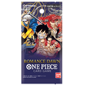 「ONE PIECEカードゲーム」イメージ（C）尾田栄一郎／集英社（C）尾田栄一郎／集英社・フジテレビ・東映アニメーション
