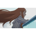 『RE:cycle of the PENGUINDRUM ［前編］君の列車は生存戦略』スペシャルPV場面カット（C）イクニチャウダー／ピングループ（C）2021 イクニチャウダー／ピングローブユニオン