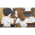 (C)2022 山本崇一朗・小学館／劇場版からかい上手の高木さん製作委員会