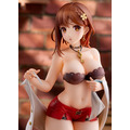 「ライザのアトリエ2 ～失われた伝承と秘密の妖精～ ライザ（ライザリン・シュタウト）お着替えmode 1/7スケール 完成品フィギュア」21,780円（税込）（C）2020 コーエーテクモゲームス All rights reserved.