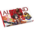 「アーモンドチョコレートウマ娘 プリティーダービー」（88g） （C）Cygames, Inc.